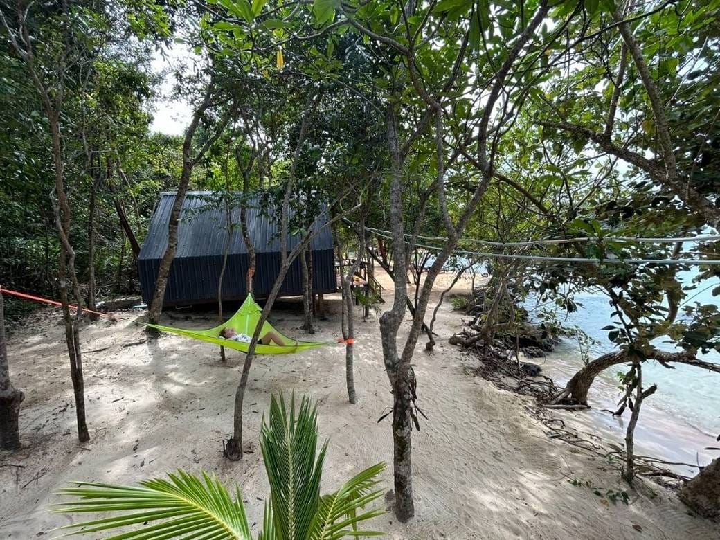 Podnik Na prodej in Koh Ta Kiev, Prey Nob, Prey Nob, Sihanoukville
