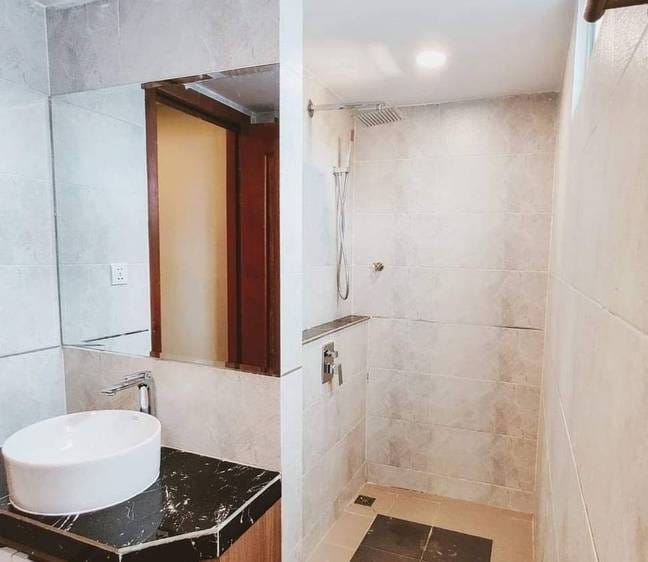 Apartmán K pronájmu in Boeng Keng Kang $400