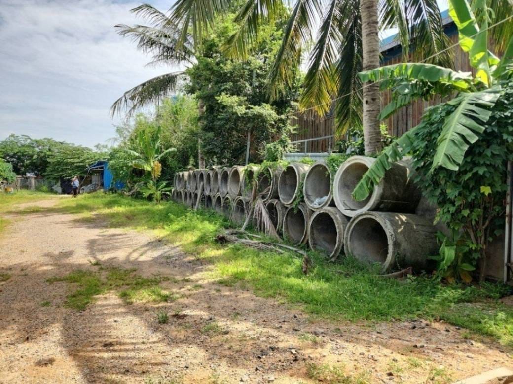 Pozemky Na prodej in Battambang $139,500