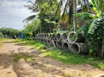 Pozemky Na prodej in Battambang $139,500