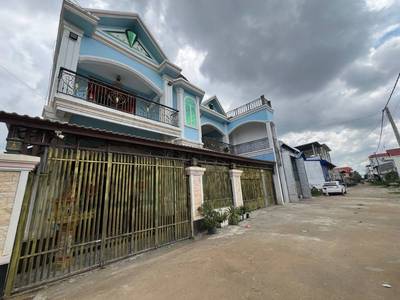 210 sqm Land Size Vila Na prodej