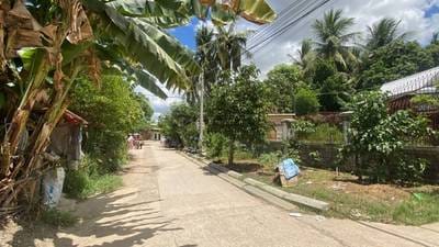 436.5 sqm Living Size Vila Na prodej in Battambang