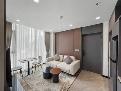 Mara Residence | 48-81 sqm Living Size Apartmán se službami K pronájmu in Daun Penh