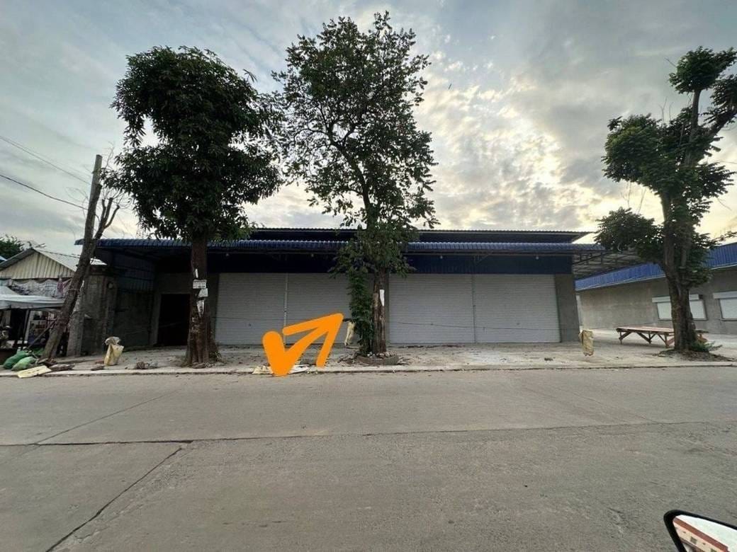 Tuol Sangke Magazyn Na wynajem w Tuol Sangke