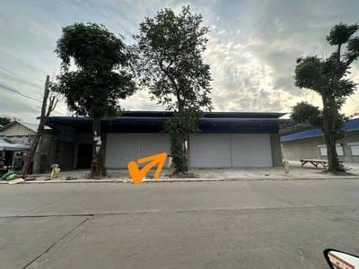 Tuol Sangke Magazyn Na wynajem w Tuol Sangke