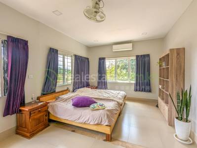 House and lot Na prodej in Svay Dankum, Siem Reap, Siem Reap