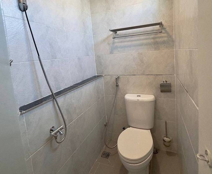 Apartmán K pronájmu in Boeng Keng Kang $400