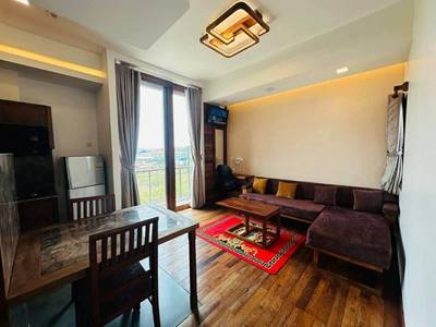 800 sqm Land Size House and lot For Rent