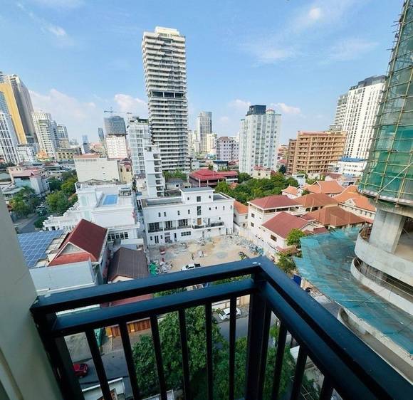 BKK 1 Apartmán K pronájmu in BKK 1