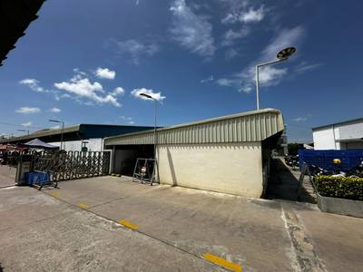 8,196 sqm Living Size Továrna Na prodej in Samraong Tong