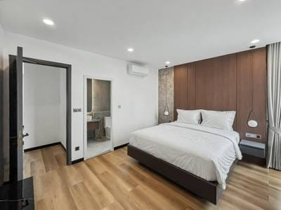 Mara Residence | Zařízeno Apartmán se službami K pronájmu