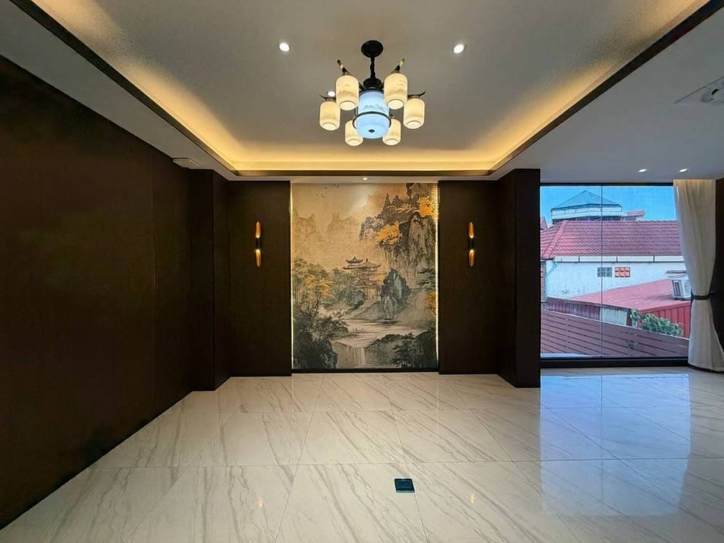 Budova For Sale & Rent in Boeung Kak 2, Toul Kork, Phnom Penh