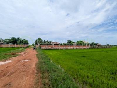 2,538 sqm Land Size Pozemky Na prodej