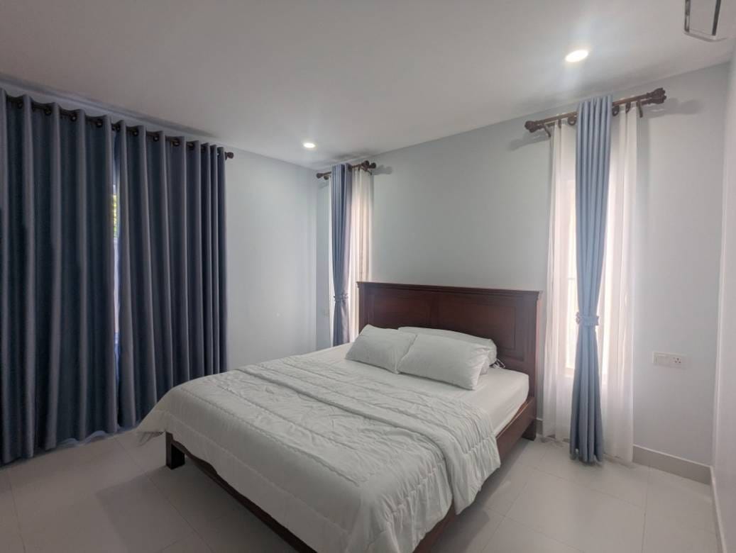 Apartmán K pronájmu in Sala Kamraeuk, Siem Reap, Siem Reap