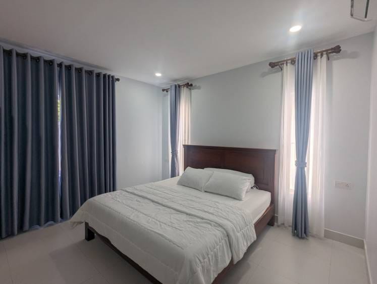 Apartmán K pronájmu in Sala Kamraeuk, Siem Reap, Siem Reap
