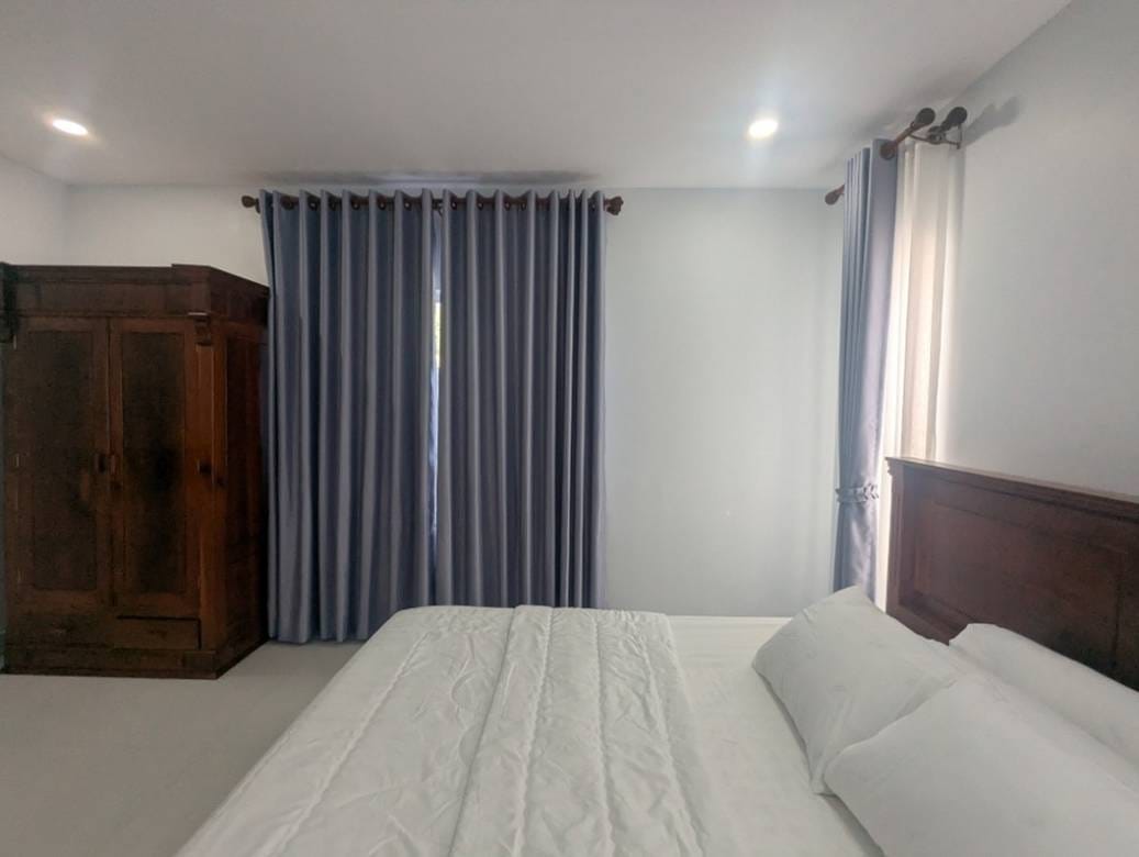 Apartmán K pronájmu in Siem Reap $450