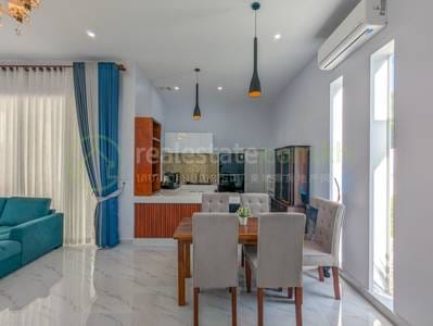 Villa For Rent in Siem Reap $1,500