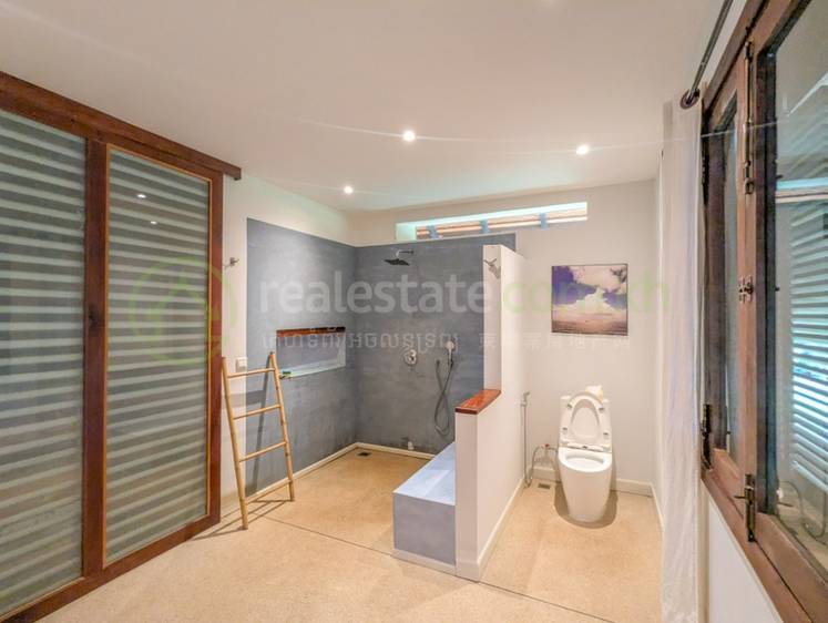 วิลล่า For Sale & Rent ตกแต่งแล้ว