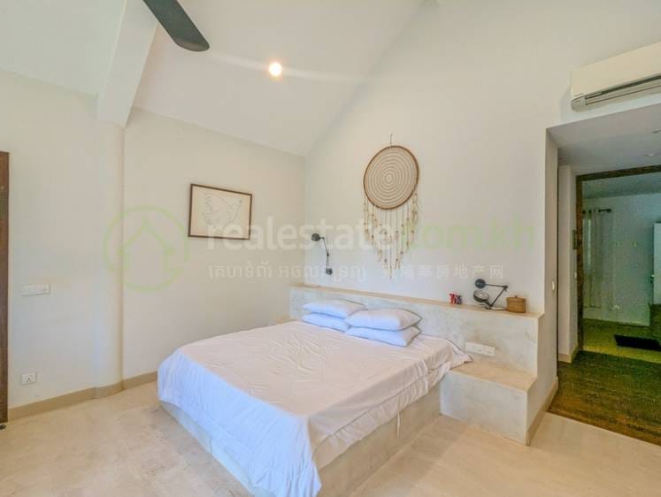 วิลล่า For Sale & Rent ขนาดที่ดิน 1,450 ตร.ม.