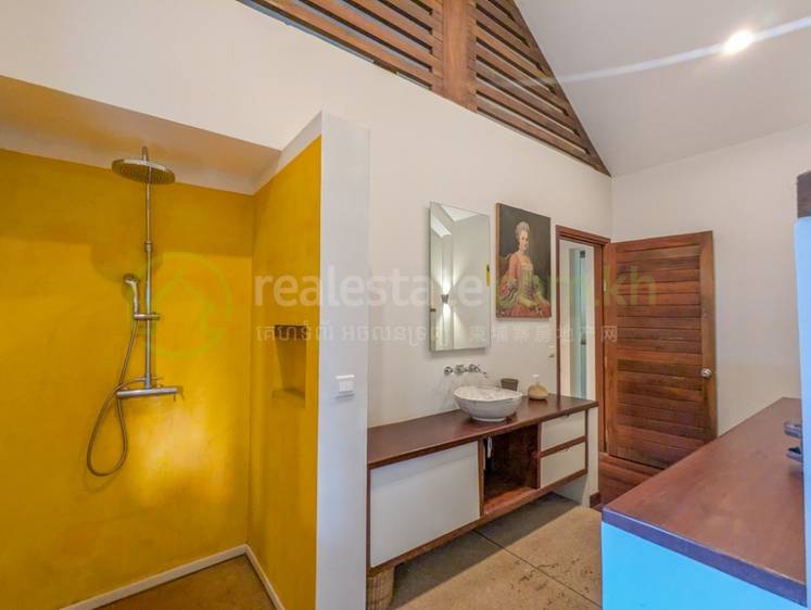 วิลล่า For Sale & Rent ใน สังกัดสมบูร, เสียมเรียบ, เสียมเรียบ