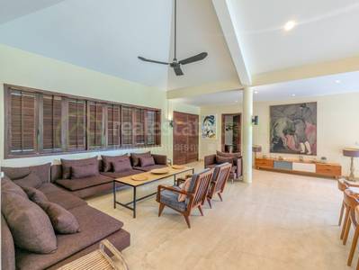 Siem Reap วิลล่า For Sale & Rent ใน Siem Reap