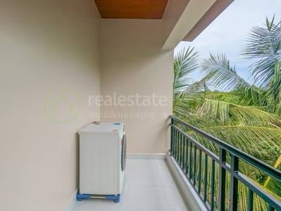 Apartment For Rent in Siem Reap $450