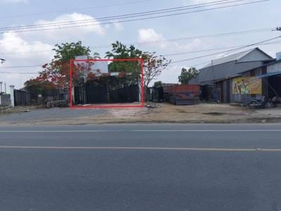 30.4 sqm Living Size Warehouse For Sale in Bati