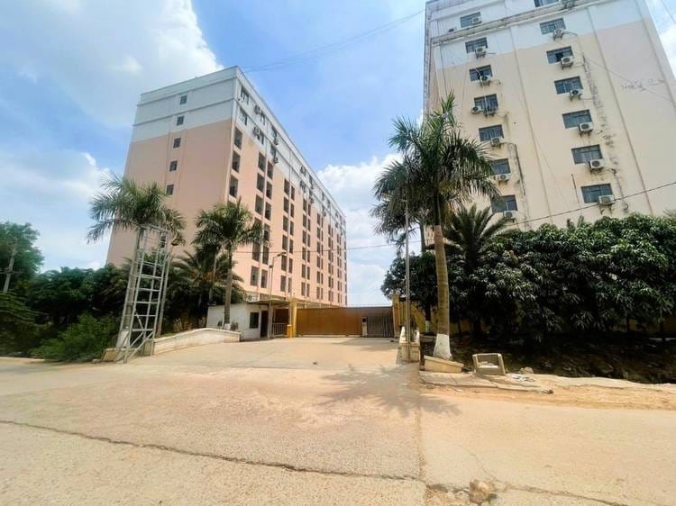 Building For Sale in Bavet, Svay Rieng