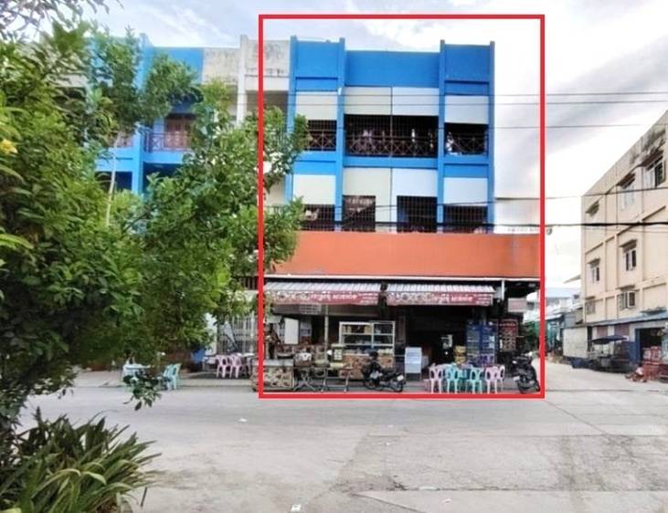 Kantaok, Kamboul, Phnom Penh的联排住宅出售