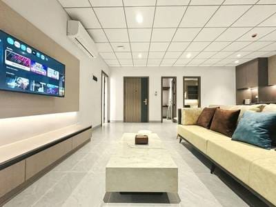 Modera Residence | $800 服务式公寓