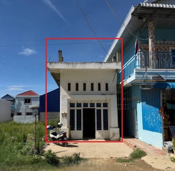 ផ្ទះ សំរាប់លក់ នៅ Kamboul, Phnom Penh