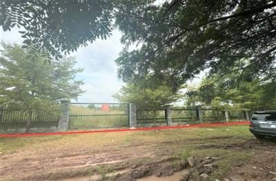 Lot For Sale in Andoung Khmer, Kampot, Kampot
