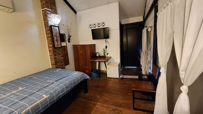 Furnished House and lot For Rent