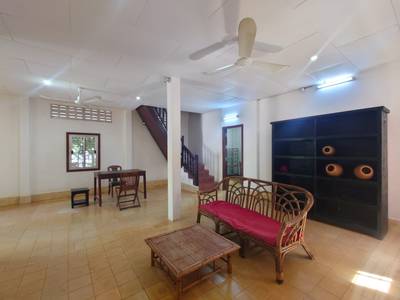House and lot สำหรับเช่า ใน สลากราม, เสียมเรียบ, เสียมเรียบ