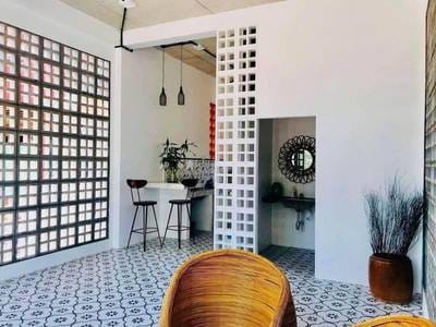 Sala Kamraeuk CommercialShophouse À louer à Sala Kamraeuk