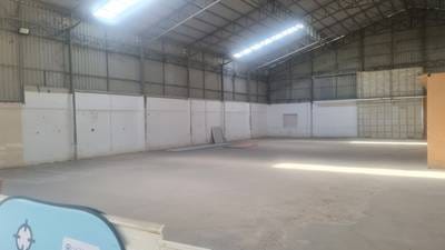 700 sqm Living Size Sklad K pronájmu in Sen Sok