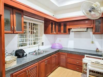 双子别墅For Sale & Rent，位于新金边, 森速区, 金边