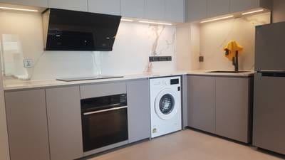 Кондоминиум Для Аренды in Чрой Чангвар, Чрой Чангвар, Пномпень