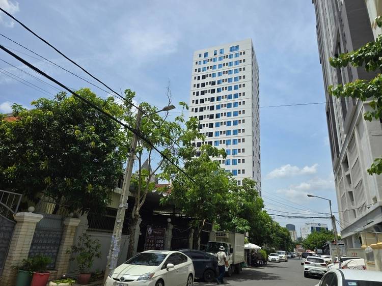 Bâtiment À vendre à Boeung Kak 1, Toul Kork, Phnom Penh
