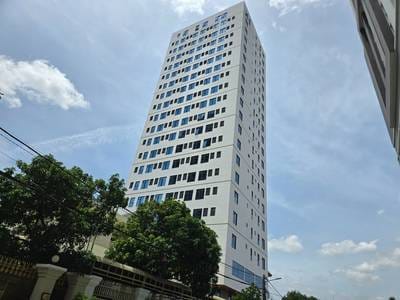 Toul Kork7,159平方米使用面积建筑出售