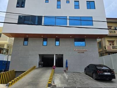 $18,000,000 建筑