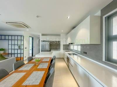Meblowane Condo Na wynajem