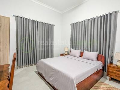 วิลล่า สำหรับเช่า ใน Siem Reap $1,800