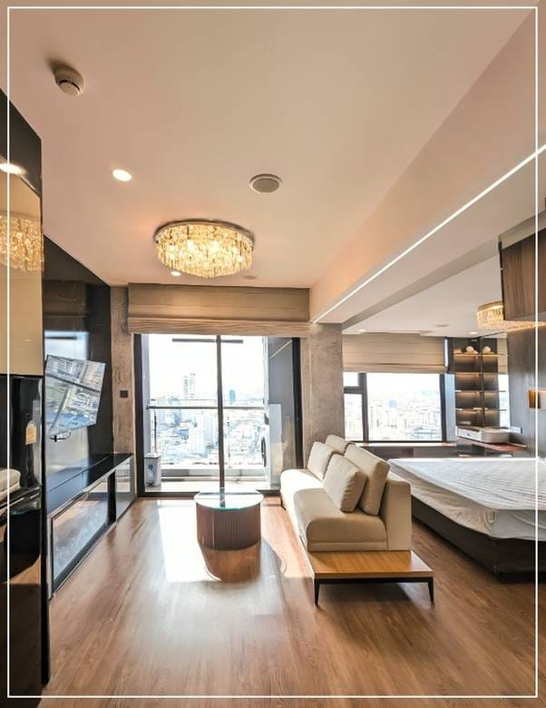 Agile Sky Residence | Boeng Keng Kang Condo Na prodej in Boeng Keng Kang