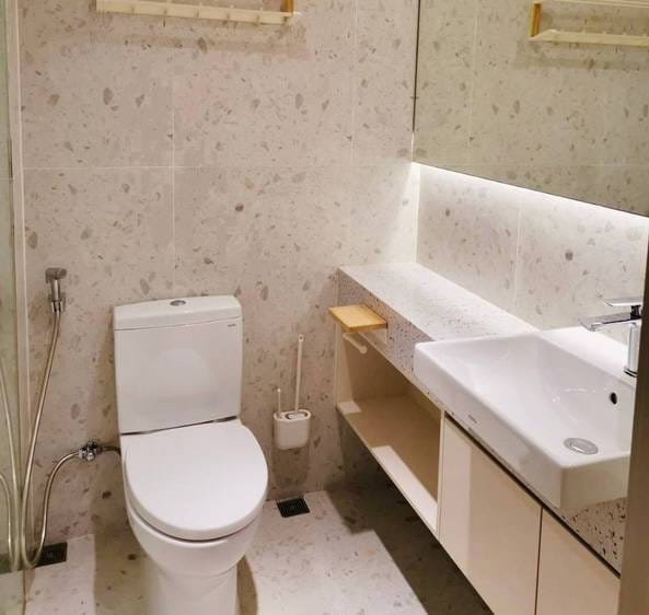 Time Square 306 | Boeng Keng Kang Condo K pronájmu in BKK 1 Boeng Keng Kang $999