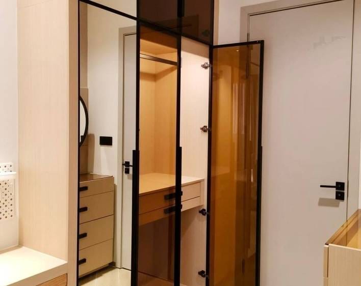 Time Square 306 | 1 Bedrooms Condo K pronájmu for $999