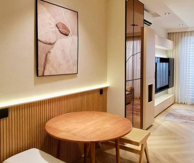 Time Square 306 | Condo K pronájmu in Boeng Keng Kang $999