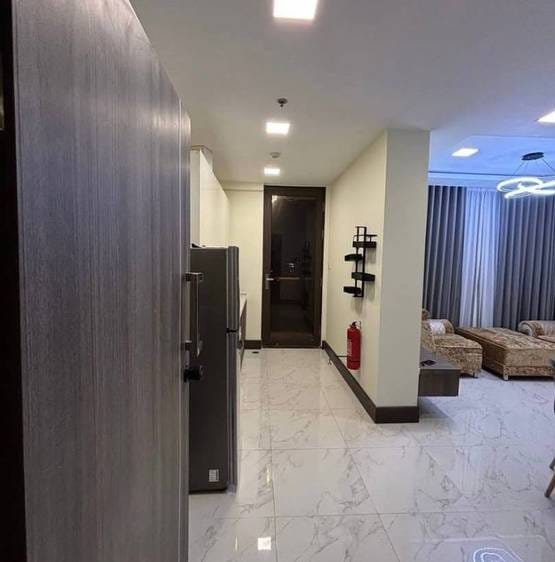 Orkide The Royal Condominium | Ou Baek K'am Condo For Sale & Rent in Ou Baek K'am
