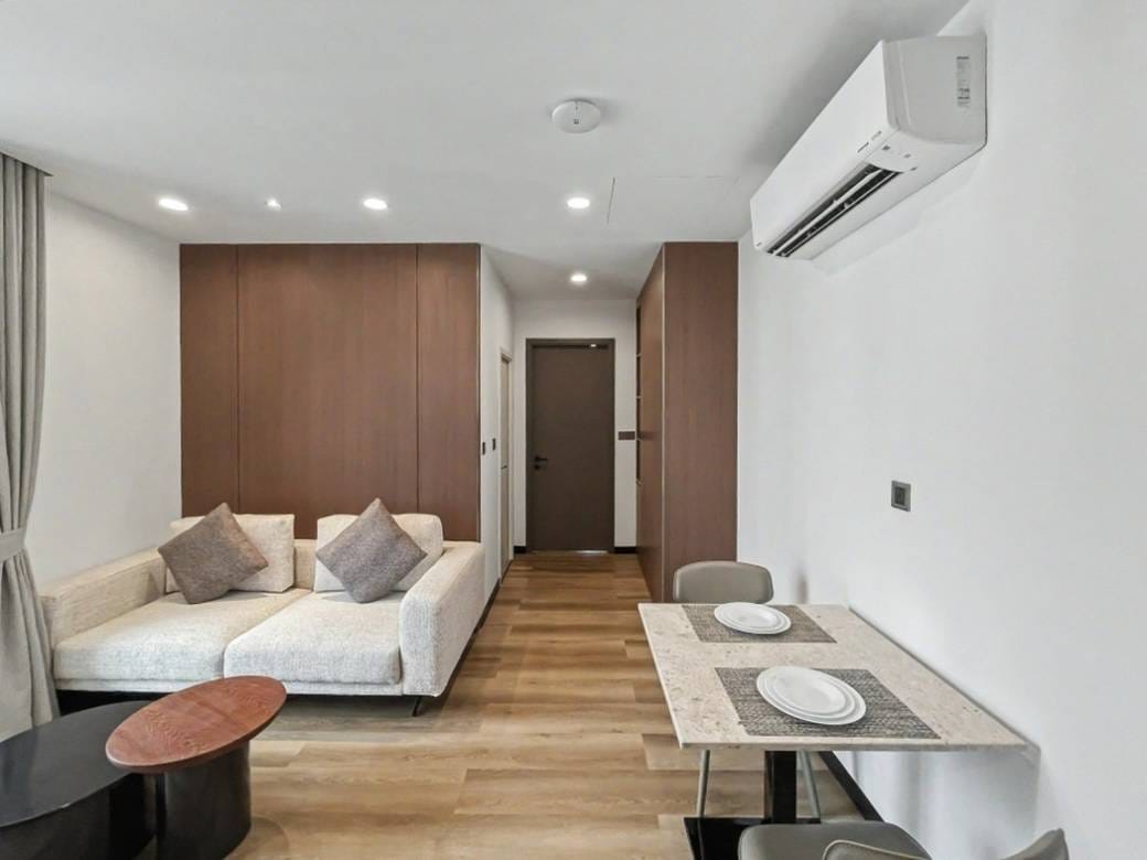 Mara Residence | $1,200 Apartmán se službami