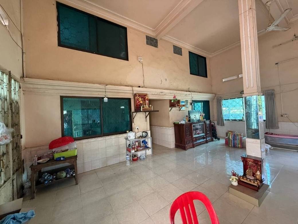 $65,000 House